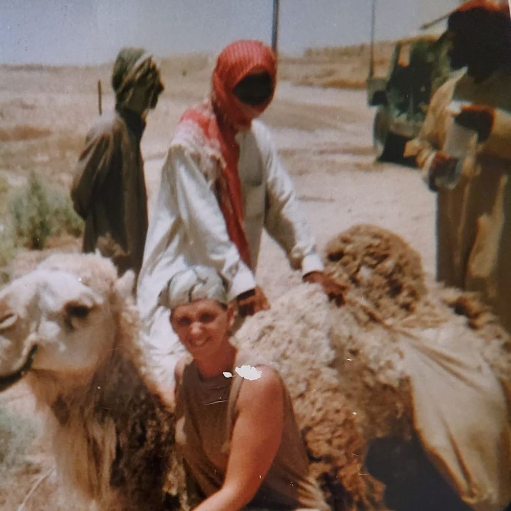 Meet your Posher, Susie